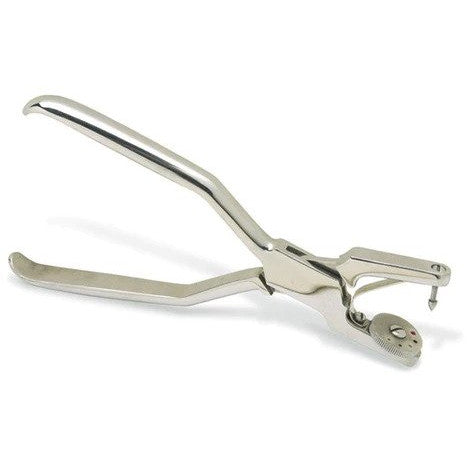 Hand Sewing Leather Punch