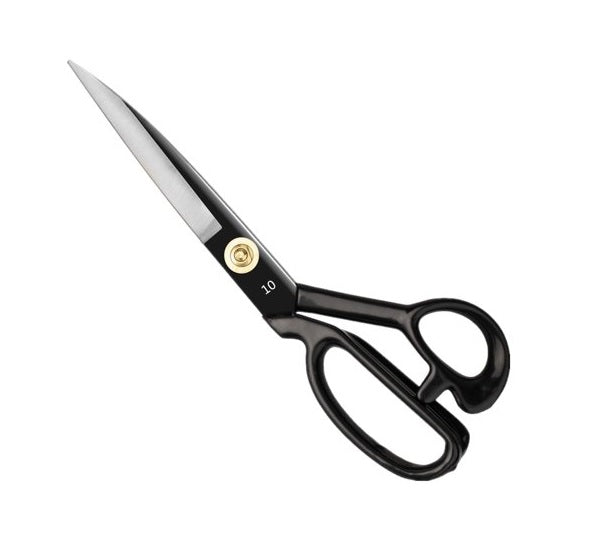 Left Handed Tailoring Shears - 10"