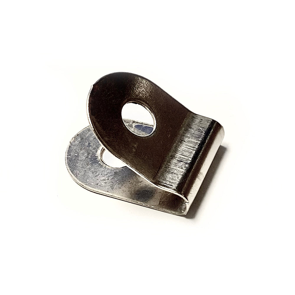 Metal Ring Clip
