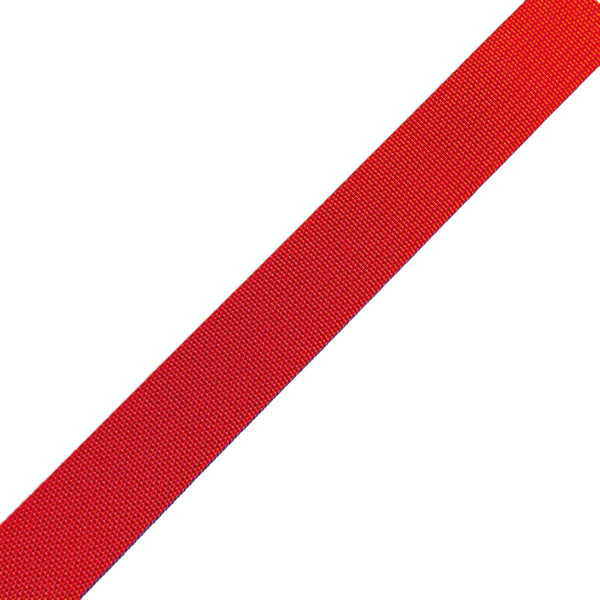 Nylon Webbing Strap - Adjustable - 1 (inch) Wide - Choose Color, Length &  Hook #16XLG Finish