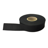 3/4" Nylon Binding Tape - Black (100y Roll)