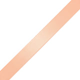 3/8" Double-Faced Satin Ribbon - By the Yard