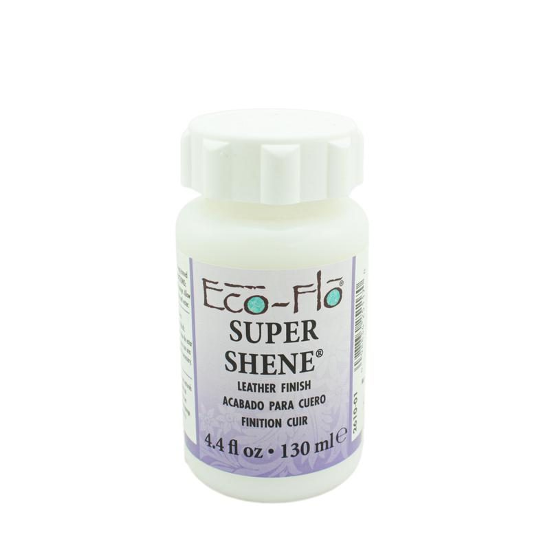 ECO-FLO Super Shene (130 mL)