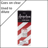 ANGELUS Leather Dye 3oz (39 Colours)