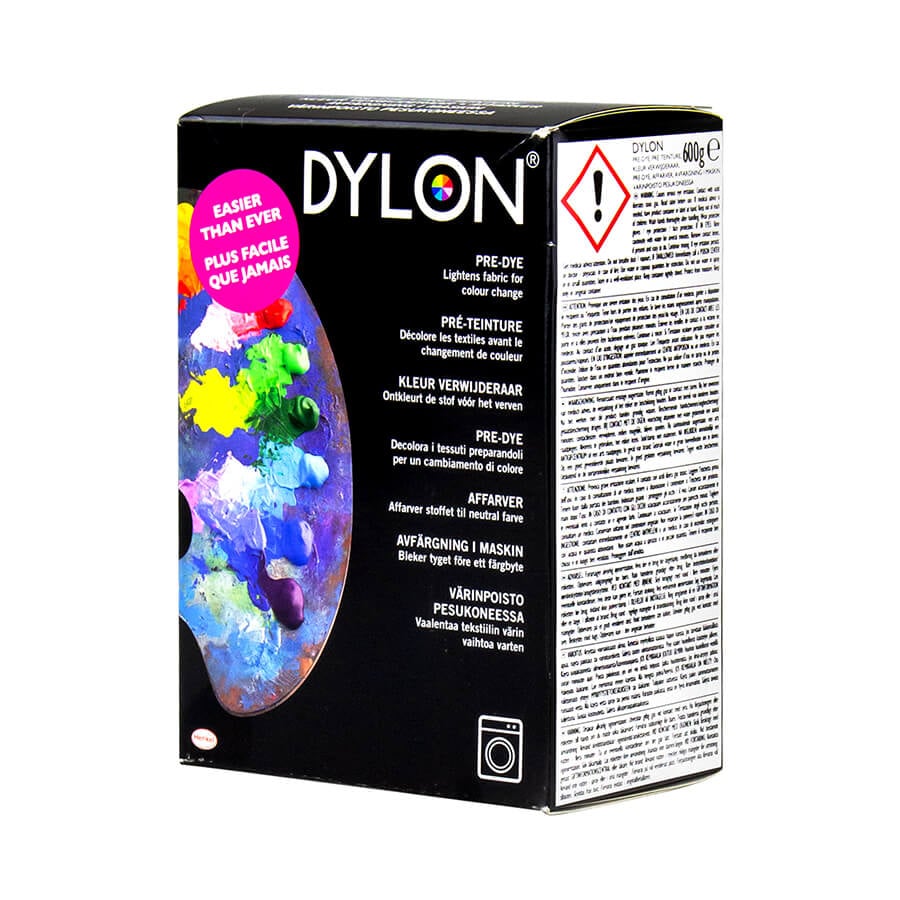 Dylon Pre-Dye - 600g
