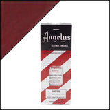 ANGELUS Leather Dye 3oz (39 Colours)