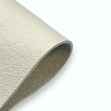 3oz (1.4mm) Cow Leather- Cream (per square foot)