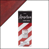 ANGELUS Leather Dye 3oz (39 Colours)