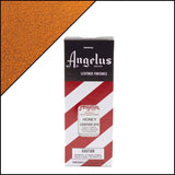 ANGELUS Leather Dye 3oz (39 Colours)