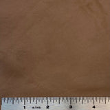3oz (1.2mm) Cow Leather - Cappuccino (per square foot)