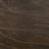 3oz (1.2mm) Cow Leather - Chocolate (per square foot)