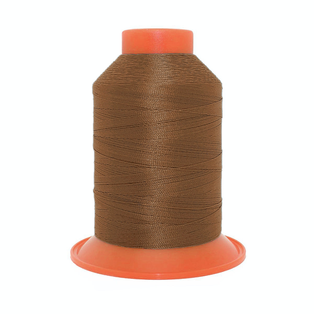 Polyester High Tenacity Thread #69 Tex 70 (1250 meters) – Sewing Supply ...