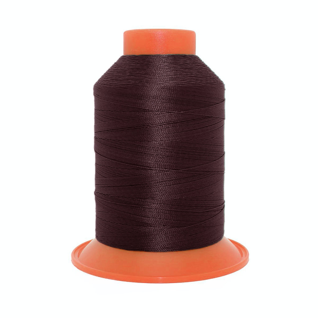 Polyester High Tenacity Thread #69 Tex 70 (1250 meters) - 47 Colours ...