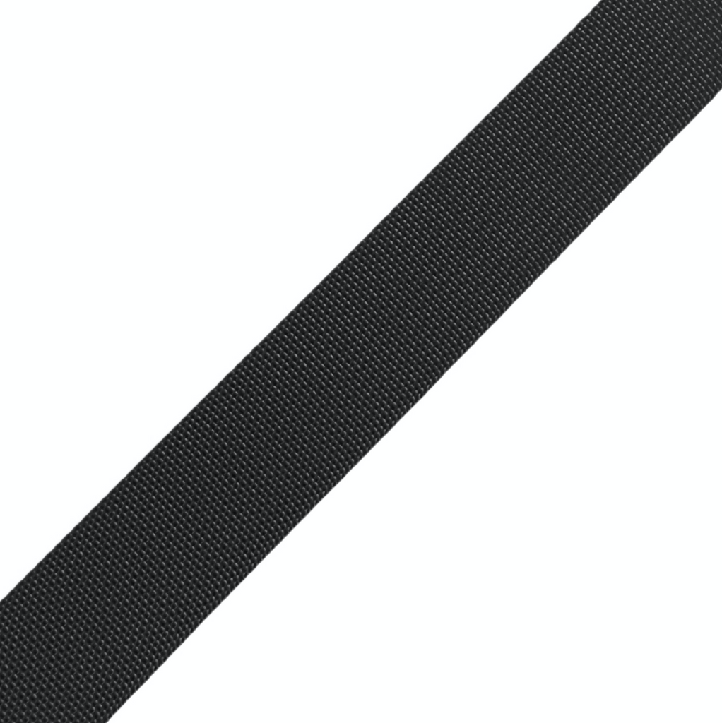 1.25 nylon webbing deals