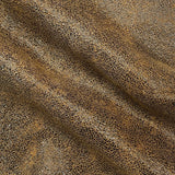 2oz (0.8mm) Cow Leather - Coffee (per square foot)