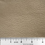 5oz (2.3mm) Cow Leather - Medium Taupe (per square foot)