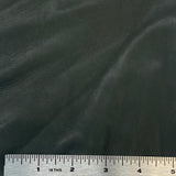 3oz (1.4mm) Cow Leather- Sea Kelp Green (per square foot)