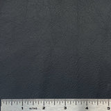 2oz (1mm) Cow Leather- Dark Navy (per square foot)