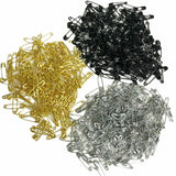 18mm Safety Pins (100 pcs)