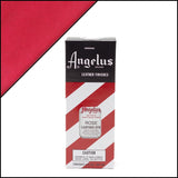 ANGELUS Leather Dye 3oz (39 Colours)