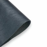 2oz (1mm) Cow Leather- Aegean Blue (per square foot)