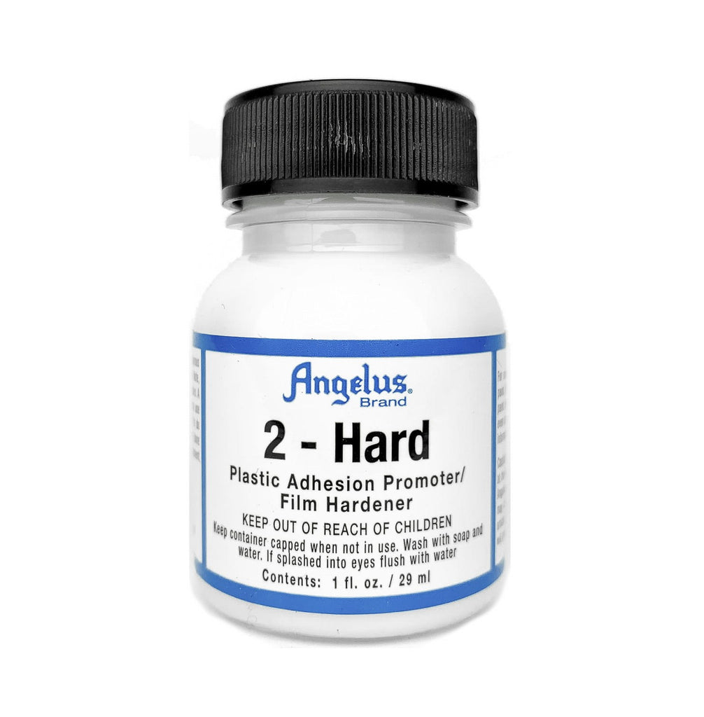 ANGELUS 2-Hard Paint Hardener Additive 1oz