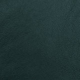 3oz (1.2mm) Cow Leather - Teal (per square foot)