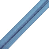 YKK #5 Coil Zippers - Colours (By the Yard)