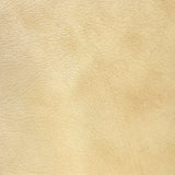 2oz (1mm) Cow Leather - Sand (per square foot)