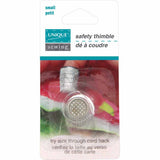 UNIQUE SEWING Safety Thimble