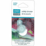 UNIQUE SEWING Safety Thimble