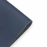 3oz (1.3mm) Cow Leather- Navy (per square foot)