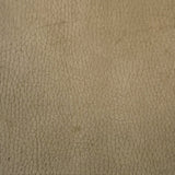 4oz (1.5mm) Pebble Cow Leather - Matte Beige (per square foot)