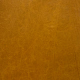 2oz (0.7mm) Cow Leather- Yellow Ochre (per square foot)