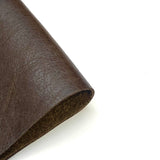 3oz (1.4mm) Cow Leather - Brown (per square foot)