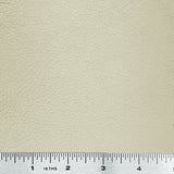 3oz (1.3mm) Cow Leather - Light Sand (per square foot)