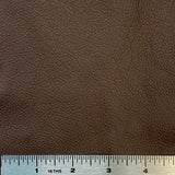 4oz (1.8mm) Cow Leather - Penny (per square foot)