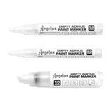 Angelus Refillable Paint Marker (3 sizes)