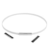 Steel Boning Connectors - 2 Sizes