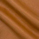 2oz (1.1mm) Cow Leather - Cadmium Orange (per square foot)