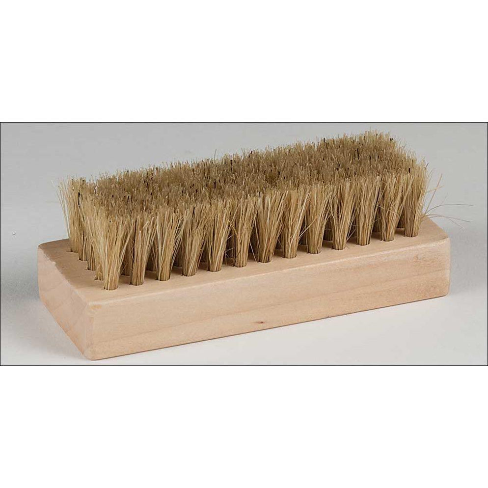 Tandy - Boar Hair Cleaning Brush