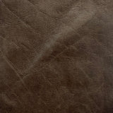 3oz (1.2mm) Cow Leather - Black Brown (per square foot)