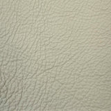 5oz (2mm) Pebble Cow Leather - French Grey (per square foot)