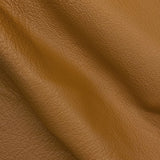3oz (1.3mm) Cow Leather- Caramel (per square foot)