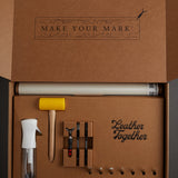 Tandy Leather Carving Starter Set