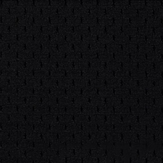 Polyester Football Mesh Black (By The Yard) Sewing Supply Depot