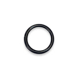 Black Oxide O-Ring