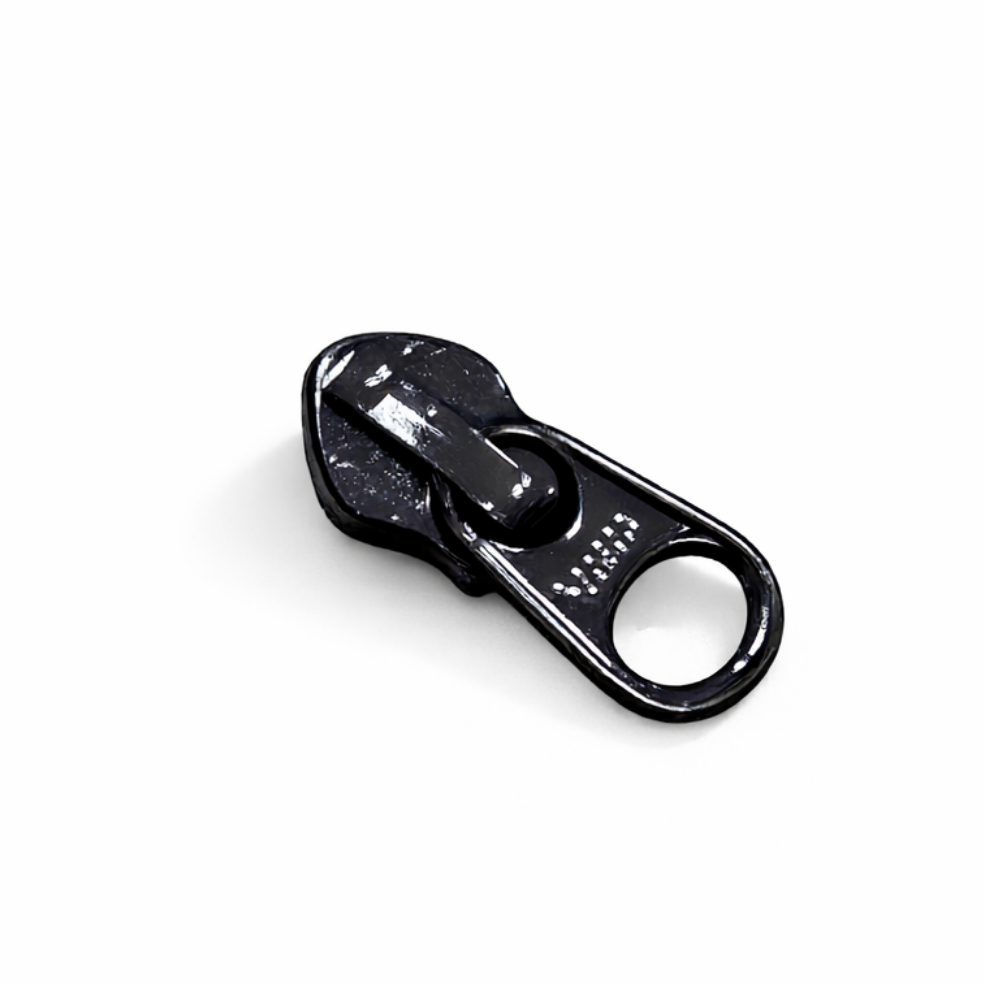 YKK #5 Coil Non-Lock Backwards Slider (AquaGuard Compatible)