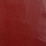 3oz (1.3mm) Cow Leather- Red (per square foot)