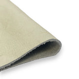 3oz (1.3mm) Cow Leather - Light Sand (per square foot)